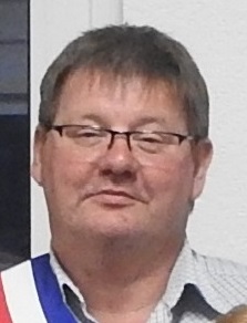 Alain FUSTENBERGER