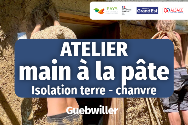 Auto-rénovation accompagnée