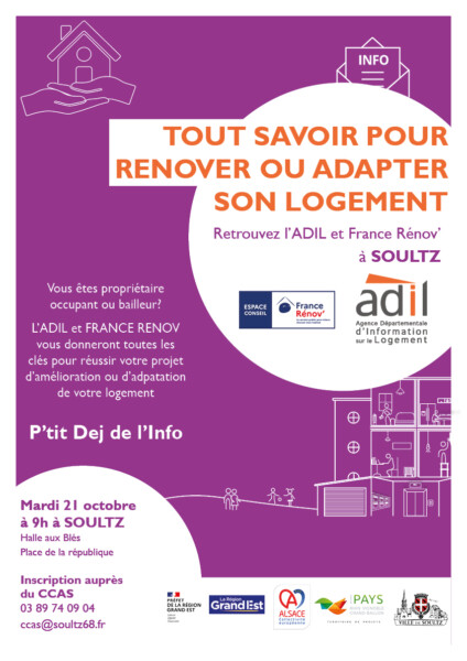 Rénover ou adapter son logement en se protégeant des fraudes